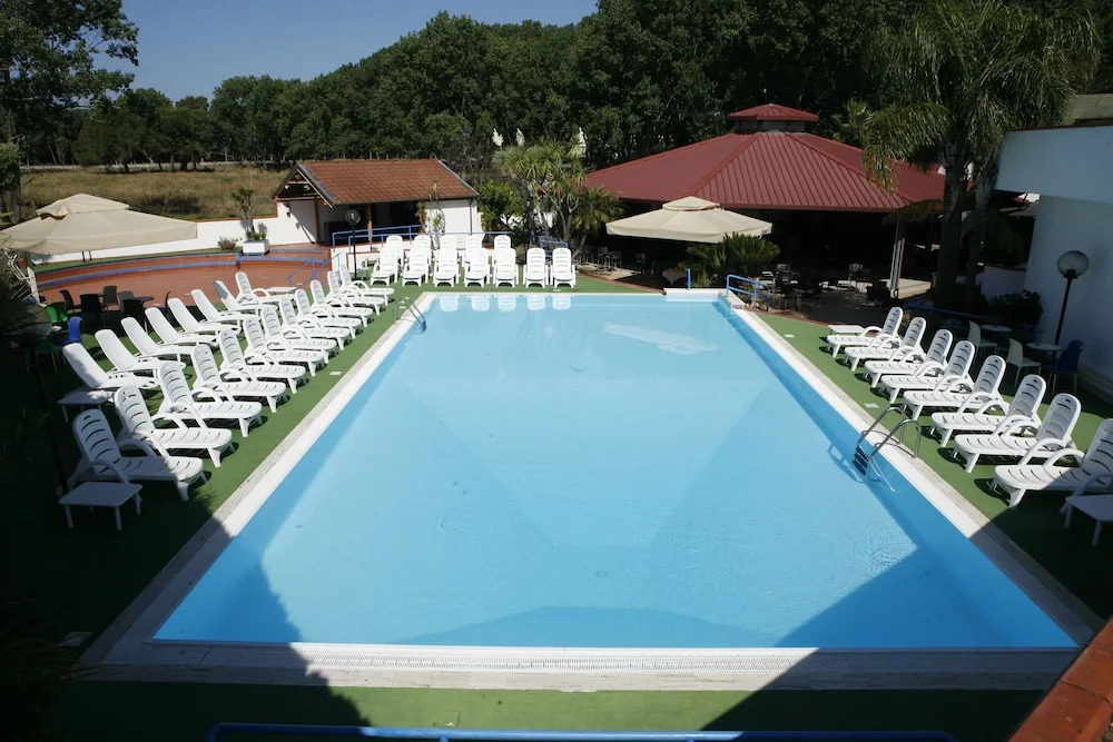 Hotel B&B Marina