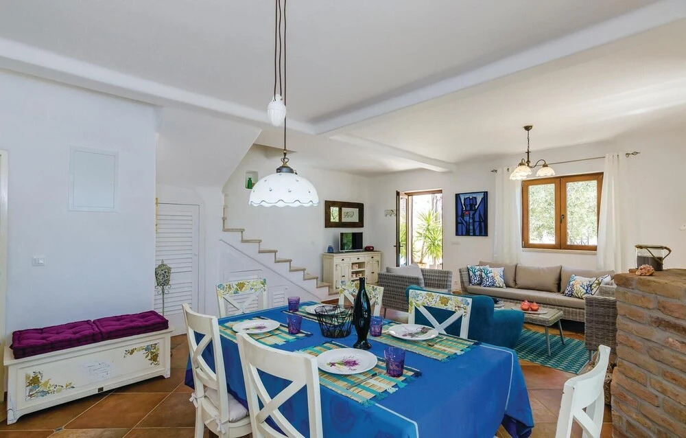 Awesome Home in Ston With Outdoor Swimming Pool, Wifi and 3 Bedrooms