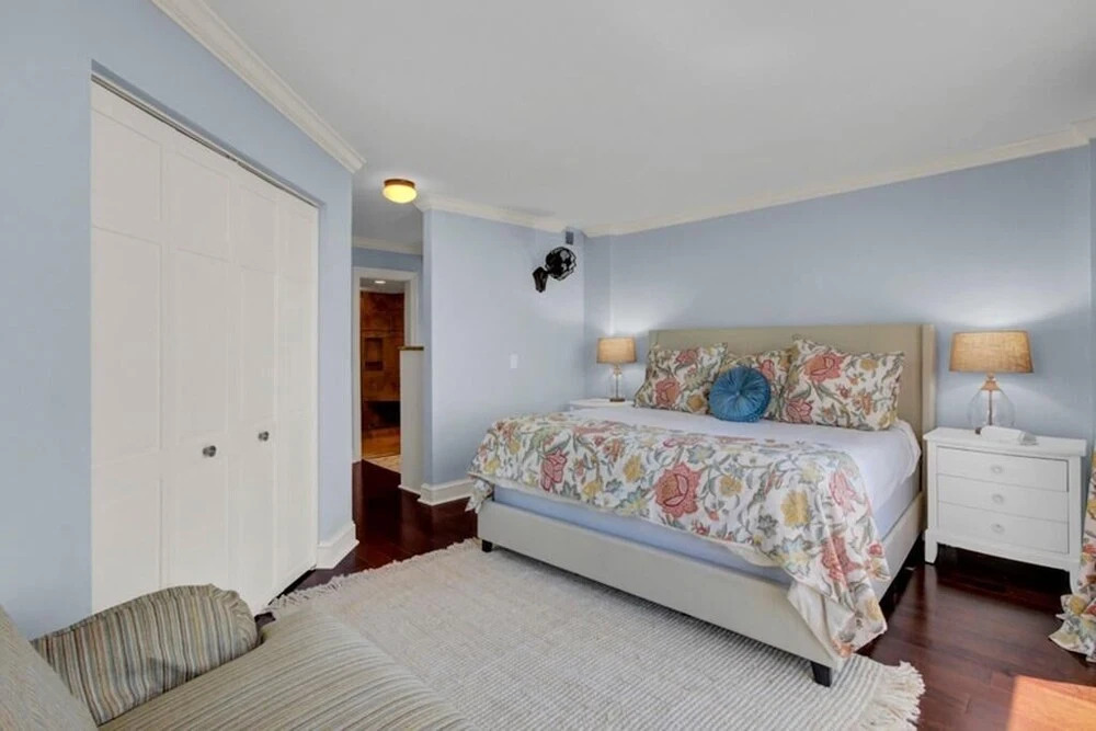 Shipwatch 408a by Wild Dunes, Oceanfront Condo