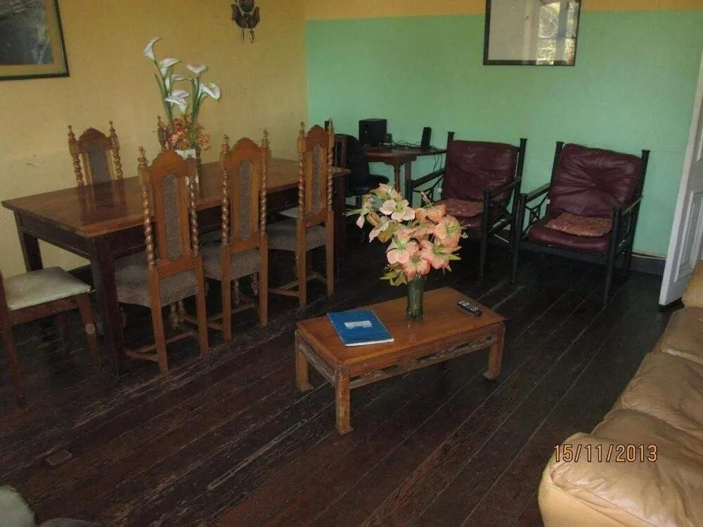 Hostal Chaptex - Hostel