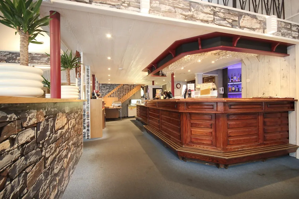 Napoli Resturant & Hotell AS