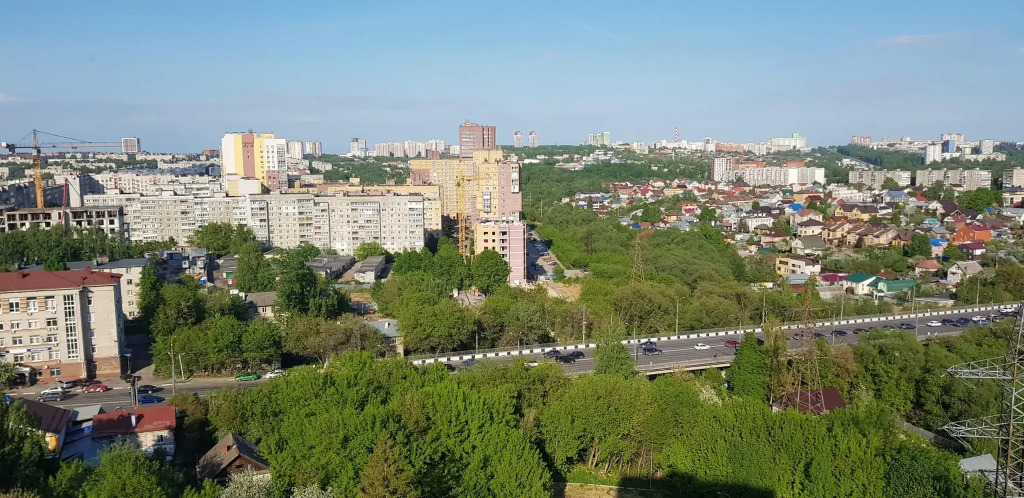 Apart Aprel (Апарт Апрель) на улице Ошарская 98 корпус 1