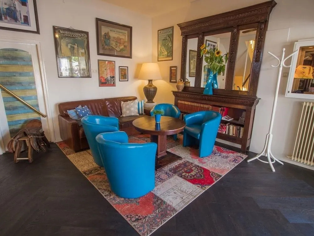 Stadshotel de Graafschap