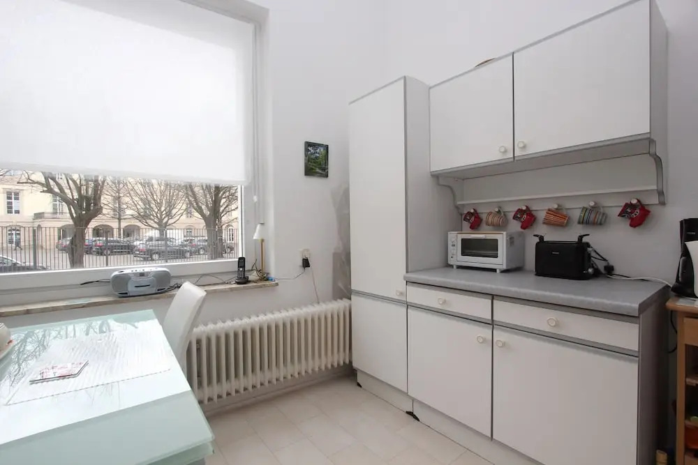 Private Apartment Schloßstraße