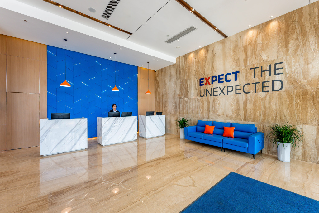 Holiday Inn Express Xian Guangyuntan by IHG