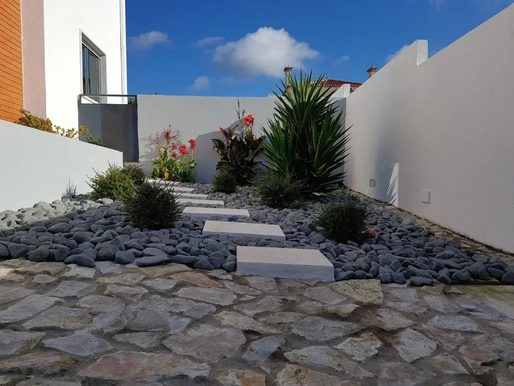 Casa dos Seixos by AcasaDasCasas