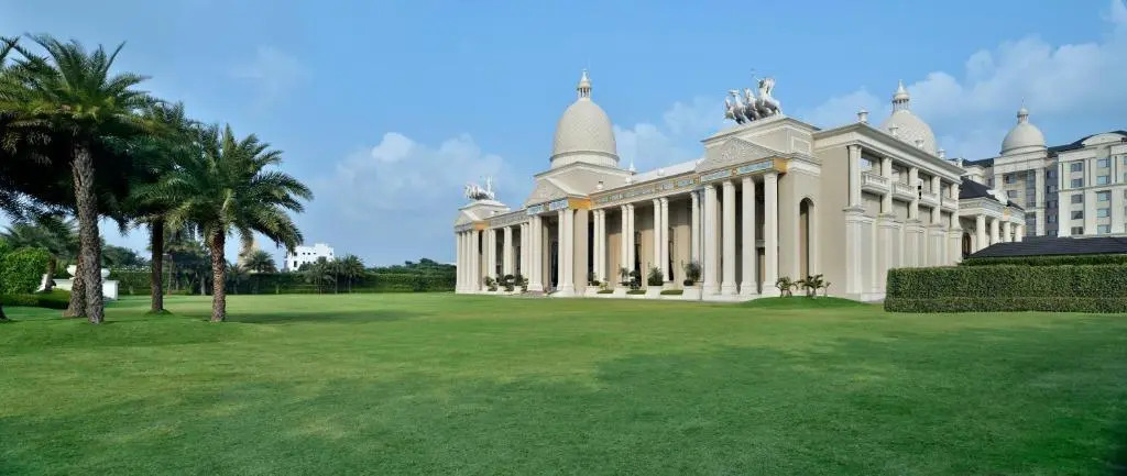 Sheraton Grand Palace Indore