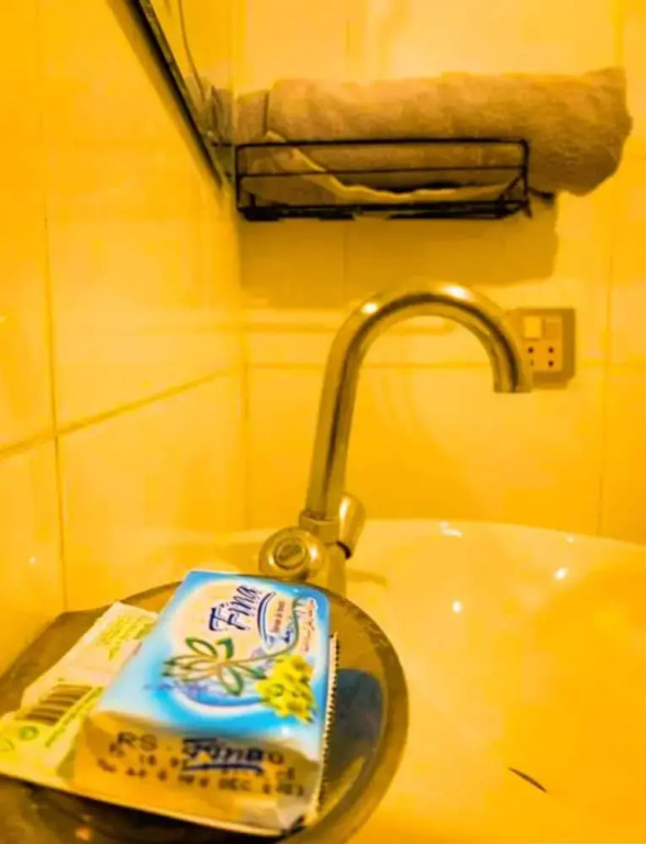 Lover Friends Guest House