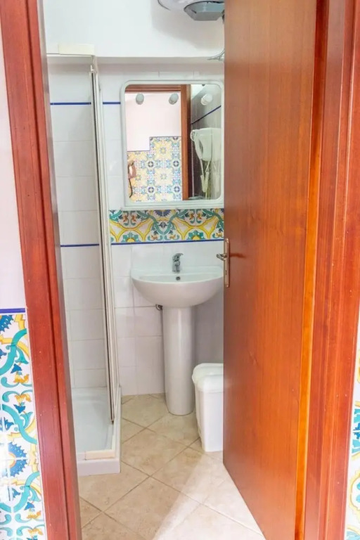Casa Bouganville in San Vito Lo Capo