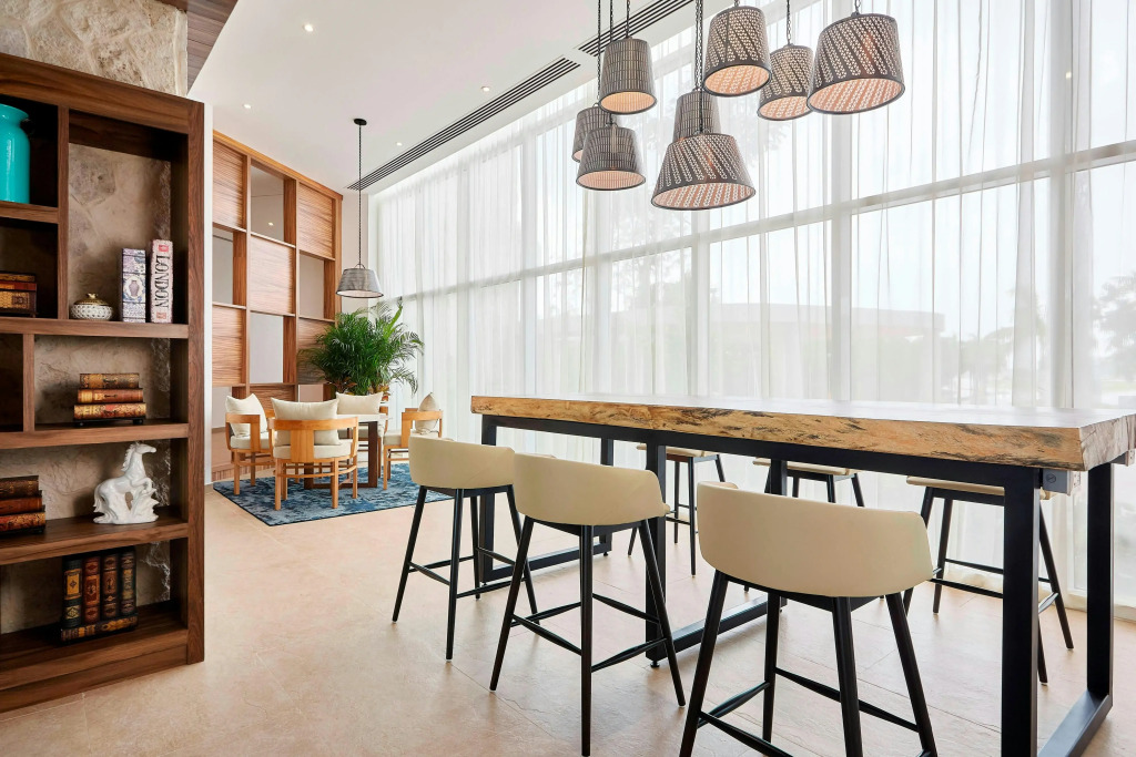 Fairfield Inn & Suites by Marriott Cancun Airport
