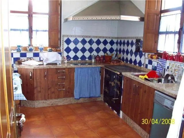 Hotel Rural La Veleta