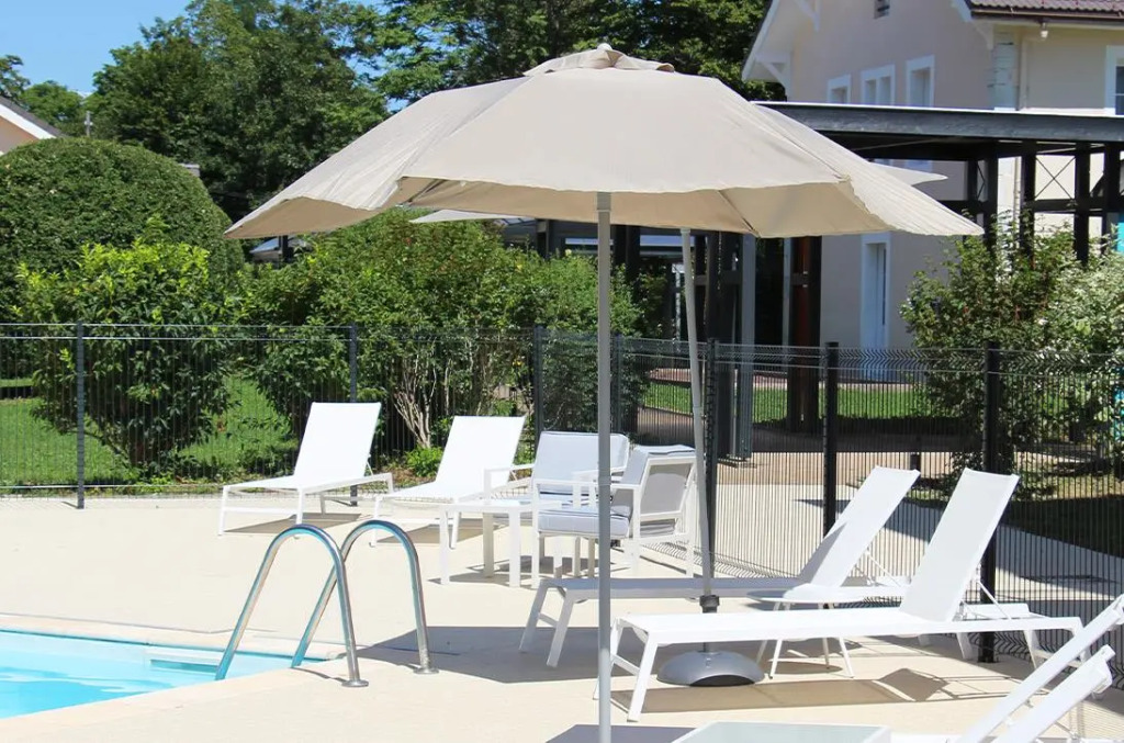 m3 Hotel Ferney