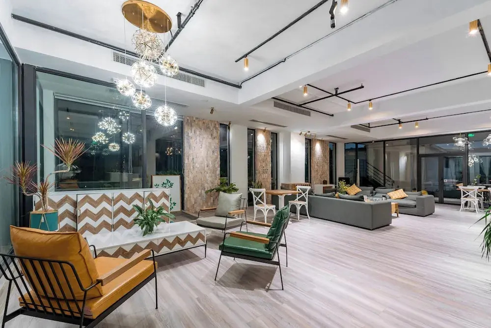 Moganshan Muye Summer Homestay