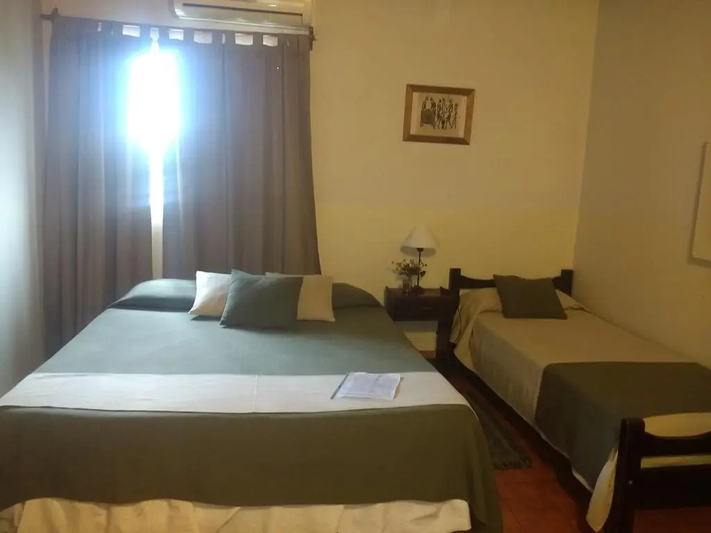 Hotel Satiri