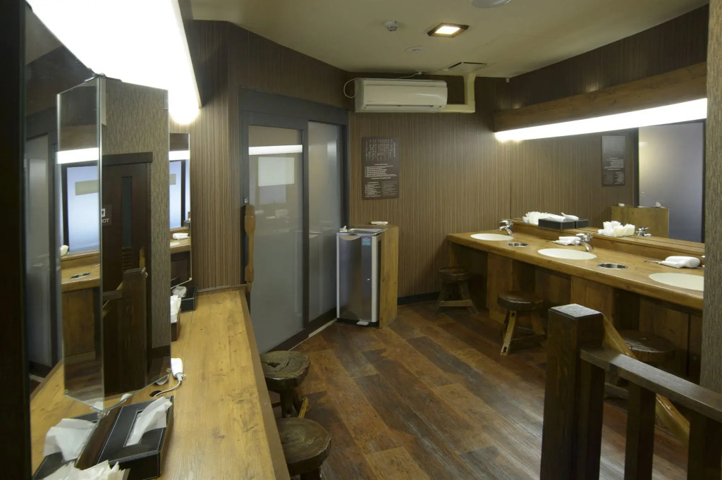 HOTEL RELIEF Namba Daikokuchou