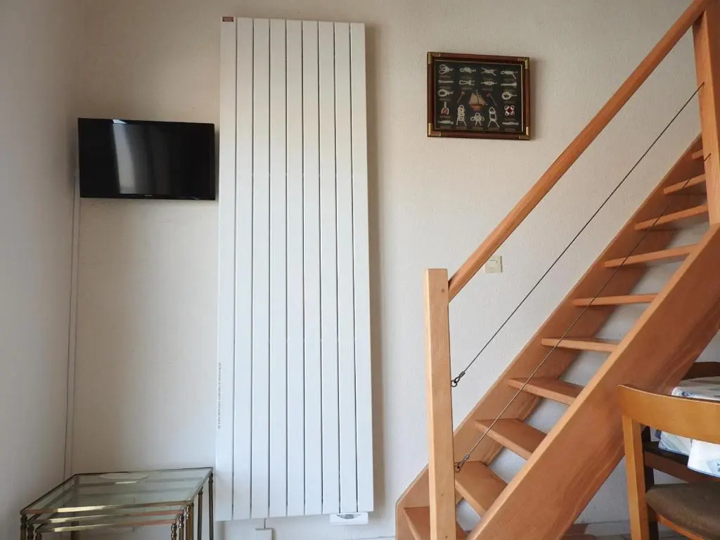 Appartement Les Sables-d'Olonne, 2 pièces, 4 personnes - FR-1-92-566