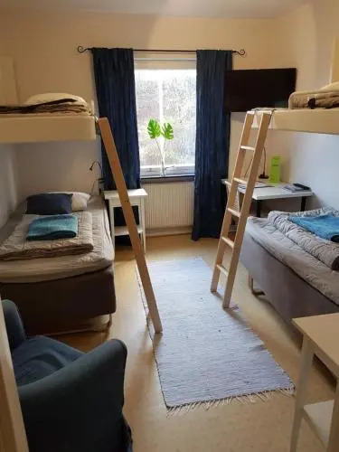 Laholms Vandrarhem