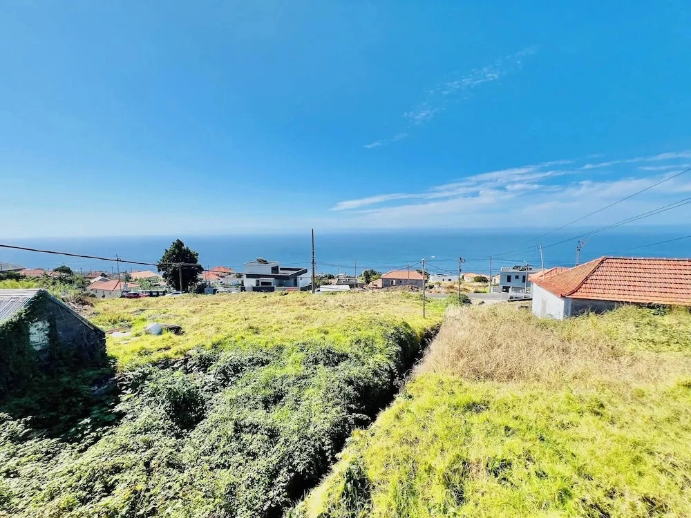 Escape to Tranquility in Estreito da Calheta, Portugal