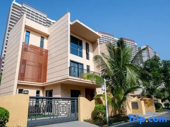 Yiwan Inn Seaside Holiday Villa (Dinglongwan Branch)