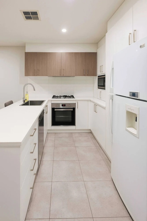 Stylish 2BR Retreat Near UC & Belconnen Mall