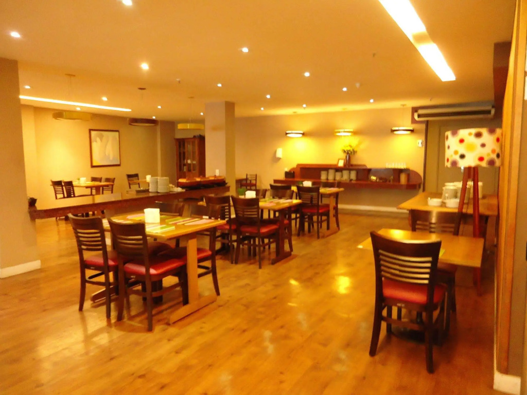 Great Apartament in Copacabana