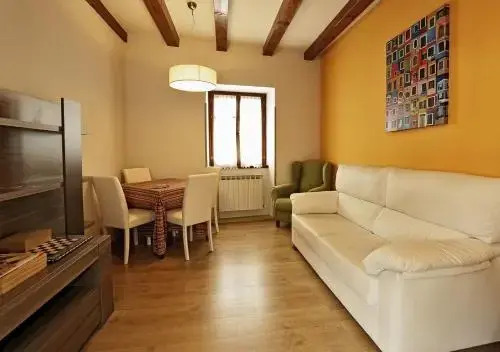 Hostal Orialde