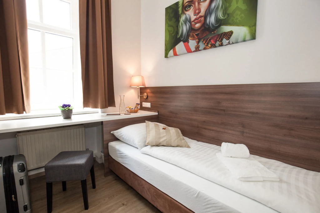 Atrium Hotel Salzburg
