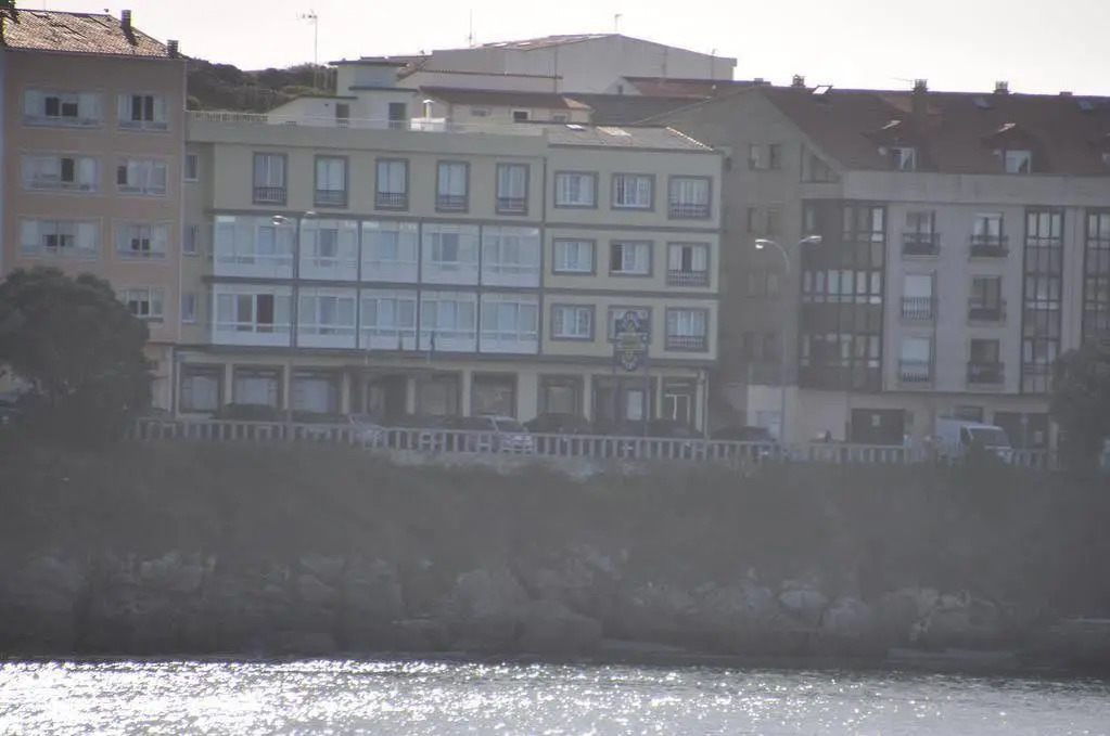Hotel La Cruz