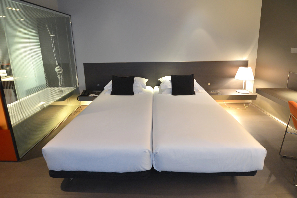Hotel Soho