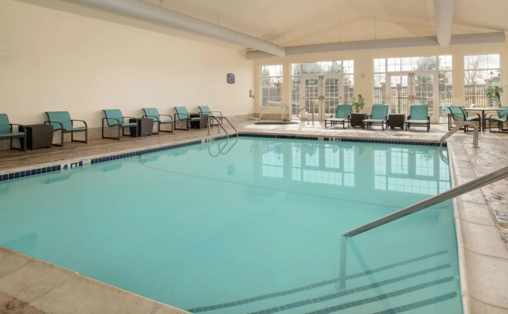 Residence Inn by Marriott Bozeman Downtown