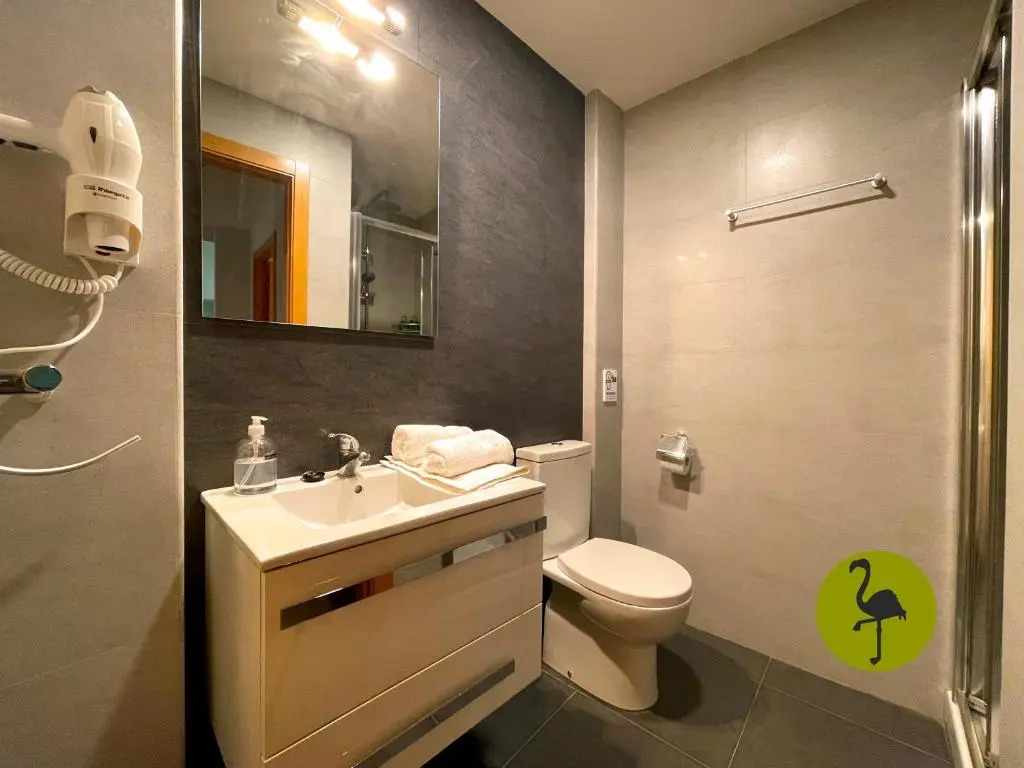 Apartamentos Los Flamencos