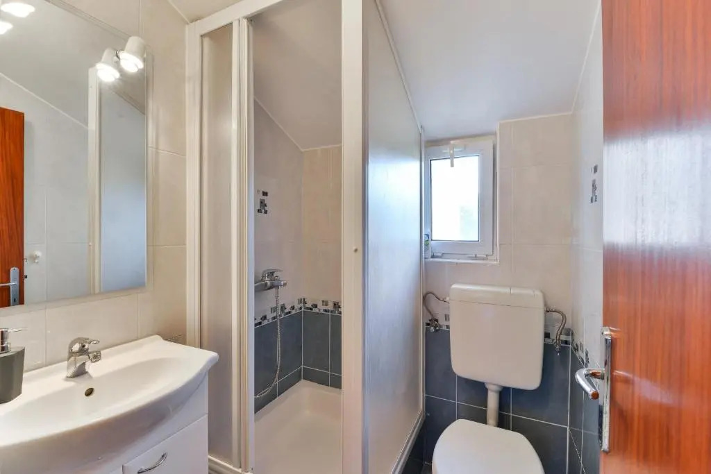 Apartments Pavlak