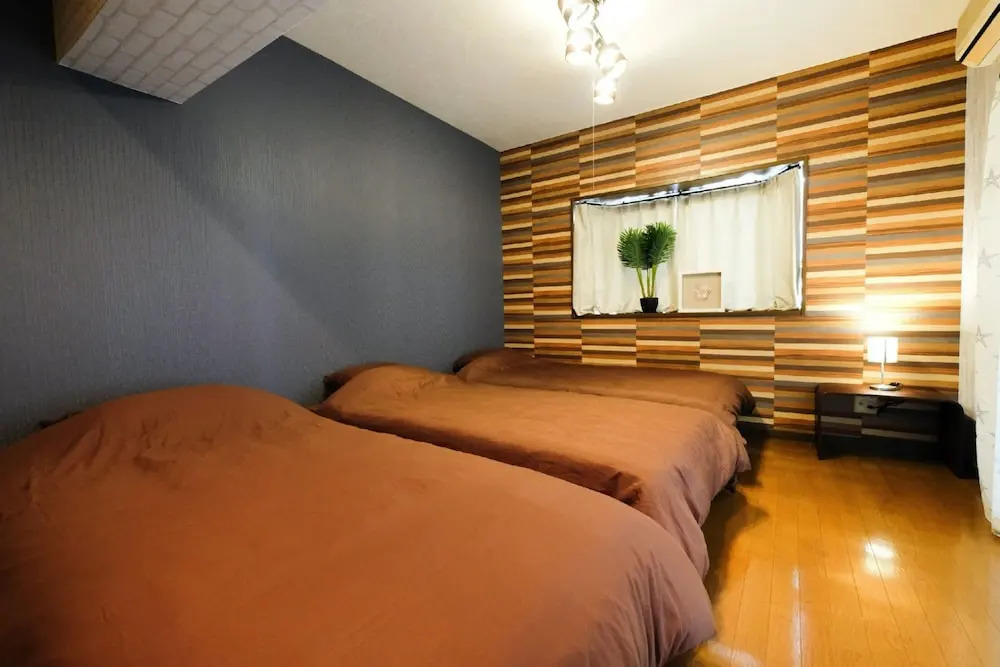 Uenoya Apt