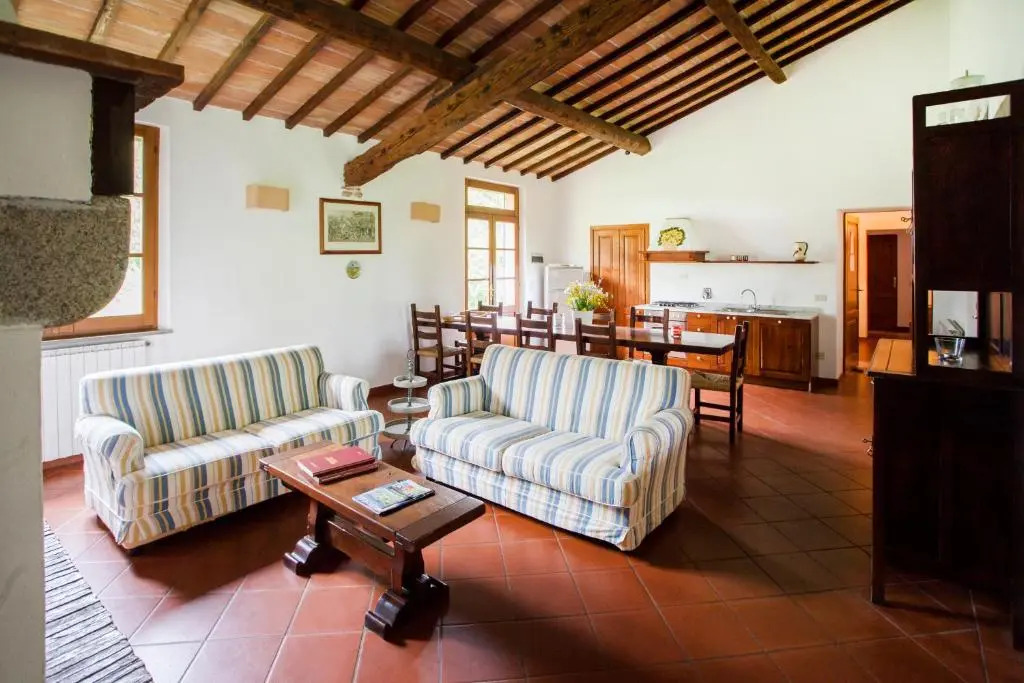 B&B Tenuta di Paganico - Wine&Food