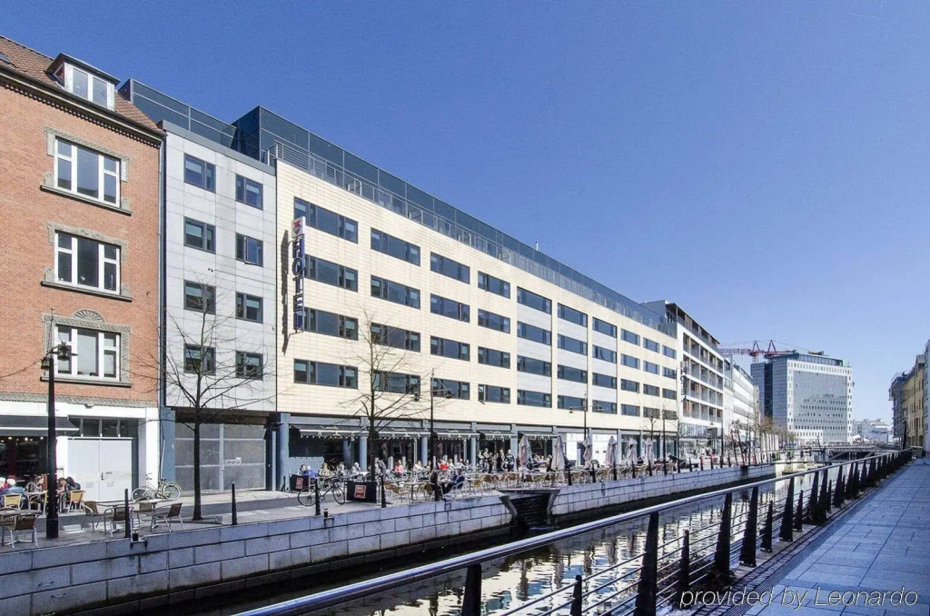 Cabinn Aarhus