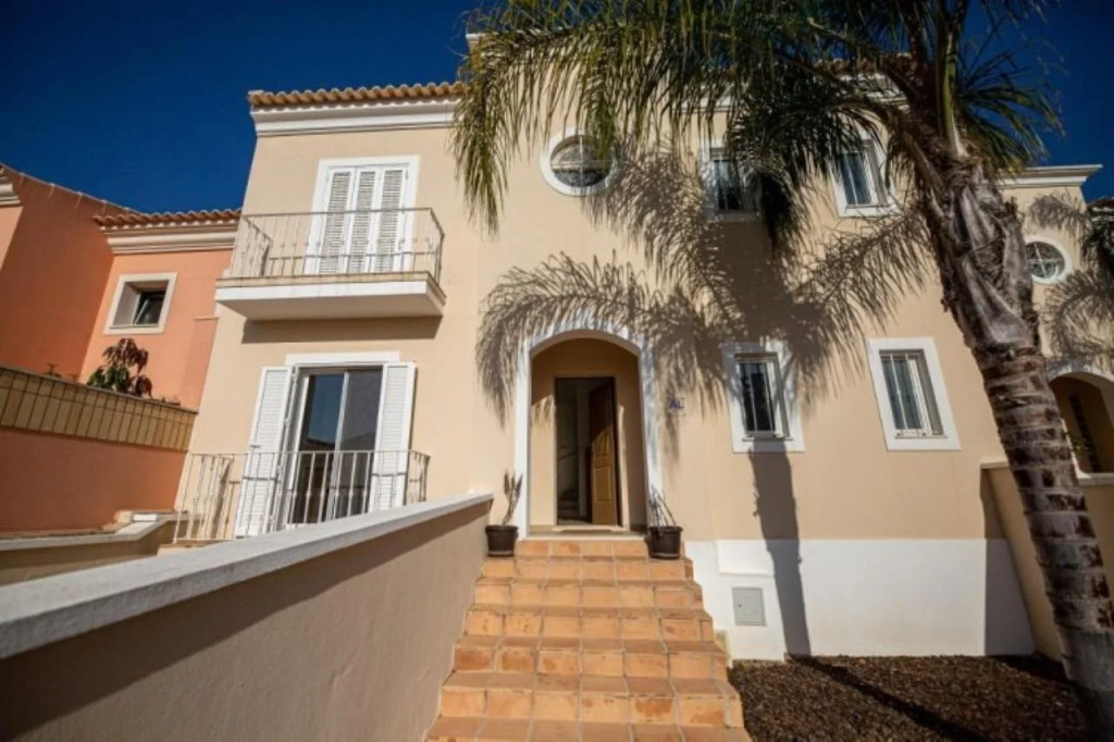 Boliqueime Villas