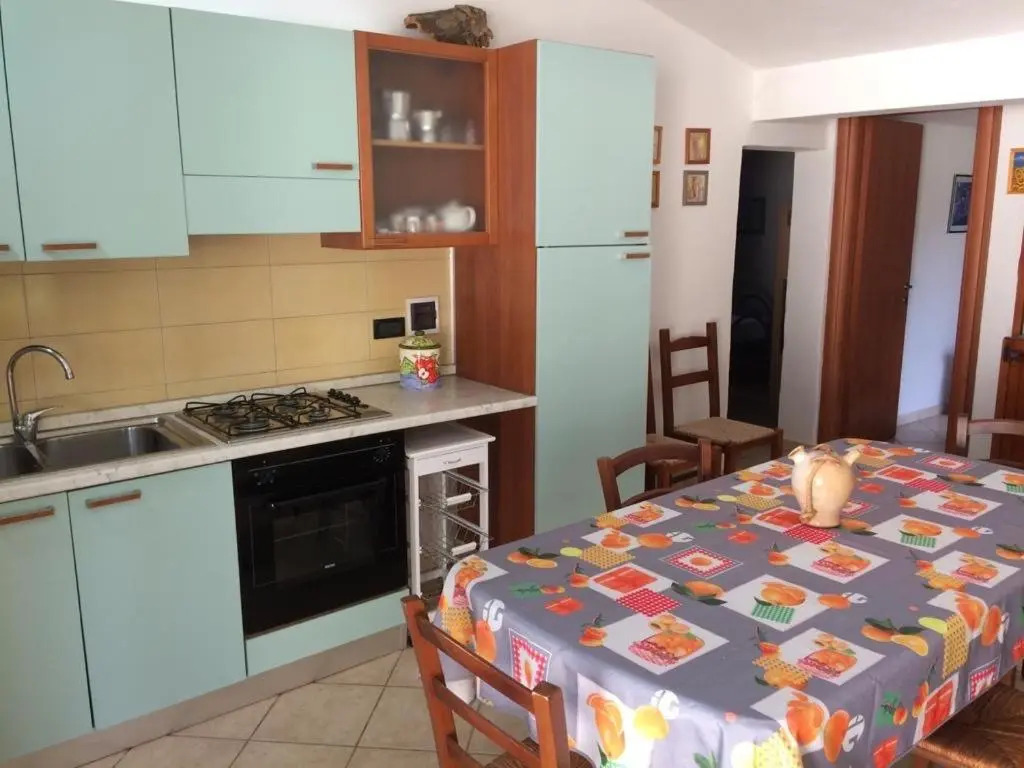Holiday Home Marilu