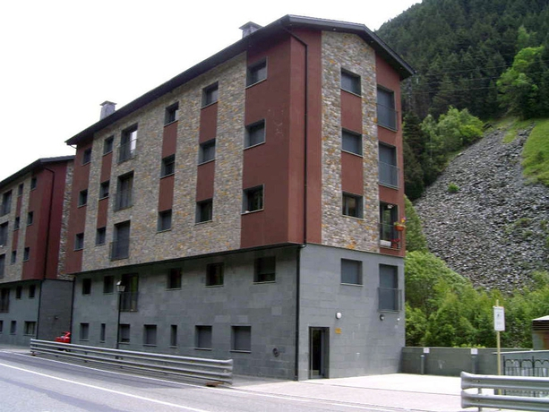 Canillo 3000