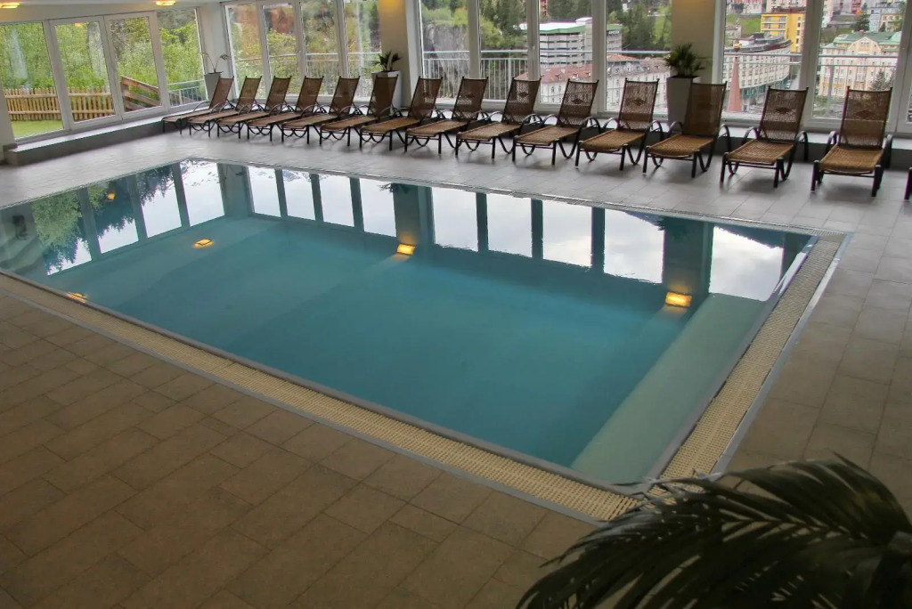 Apartmenthotel Schillerhof
