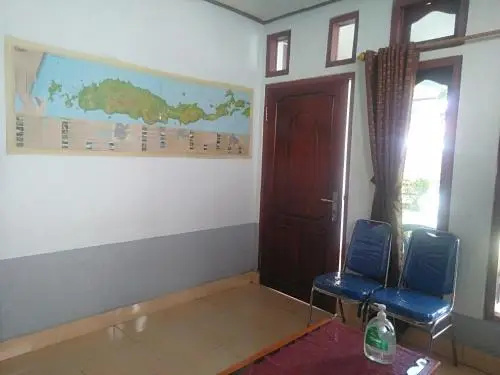 Arnolds Family Homestay