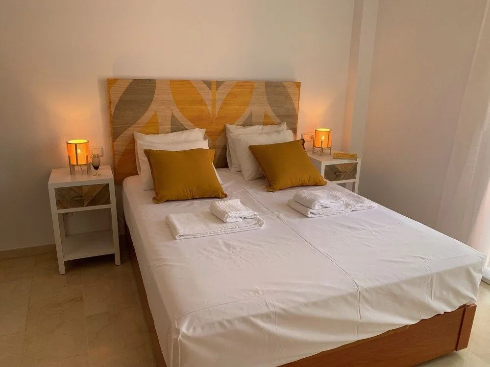 Turistic Home Agua
