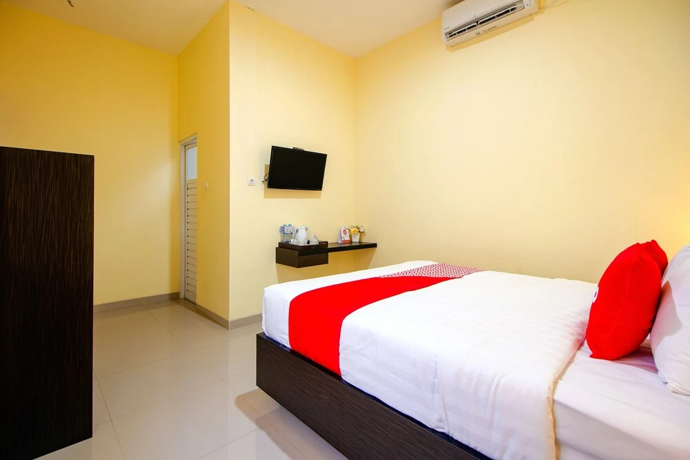 Dalem Jongke Homestay by OYO Rooms