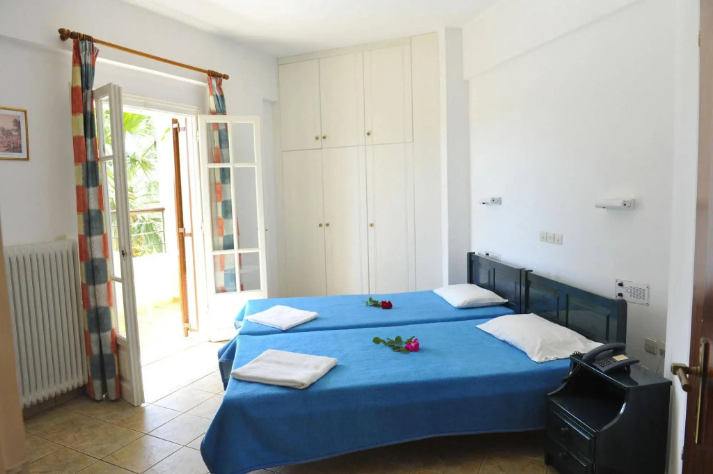 ILENA HOTEL