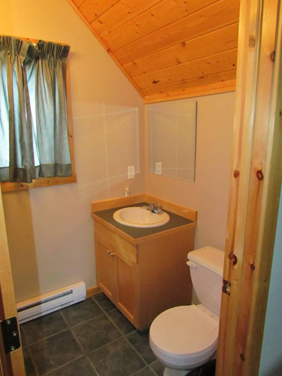Chancellor Peak Chalets
