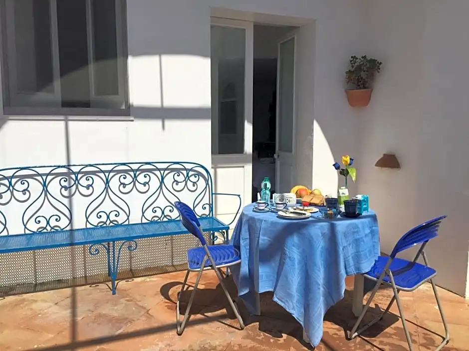 Casa Adriana