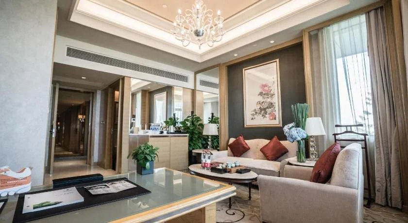 C&D Hotel Fuzhou