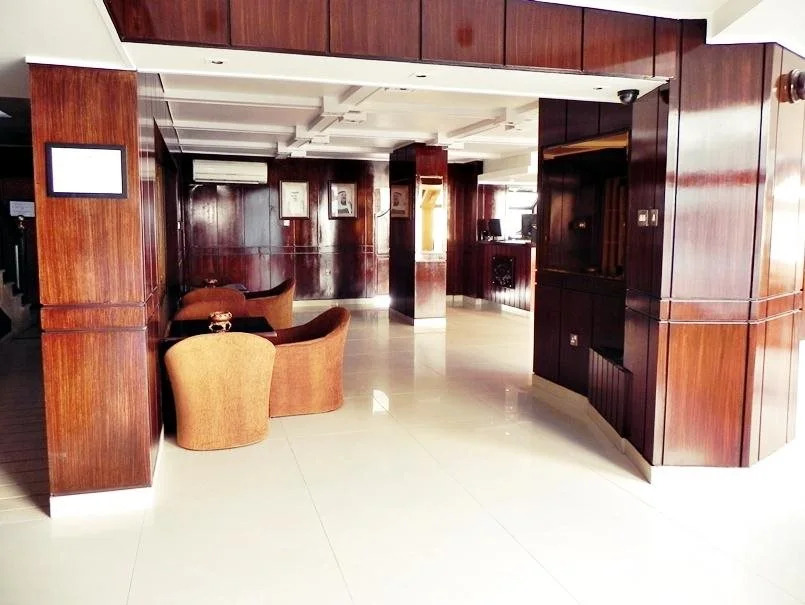 Royal Suite Hotel