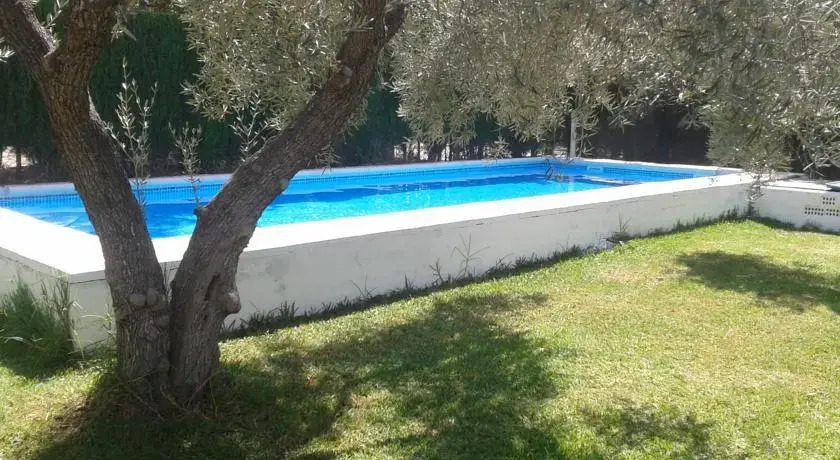 Antiguo Molino