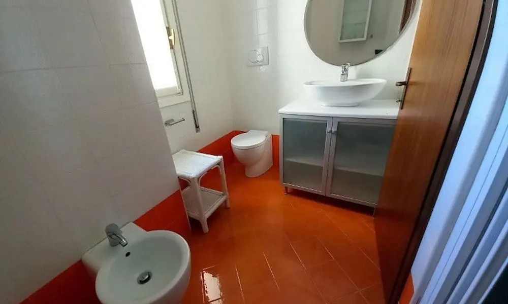 Spacious sea View Apartment