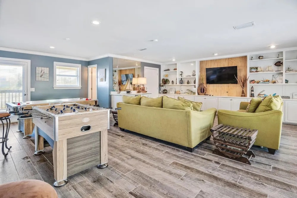 Golden Beach House